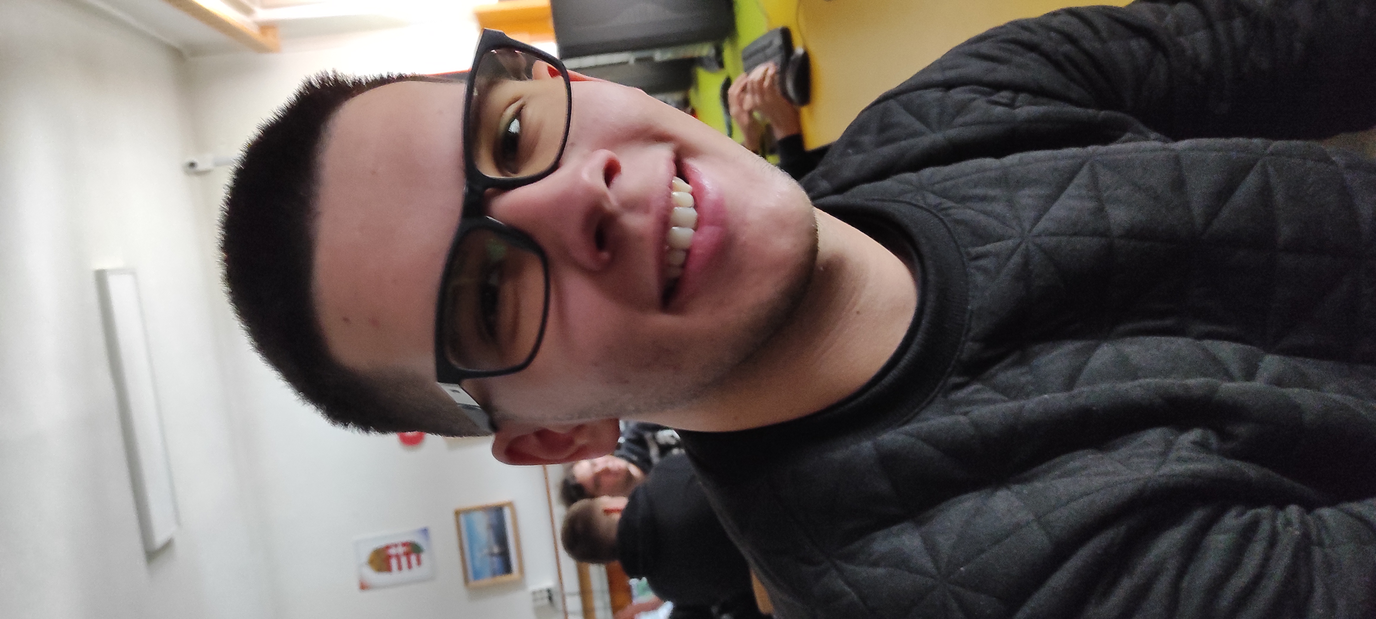 Nagy Barnabás